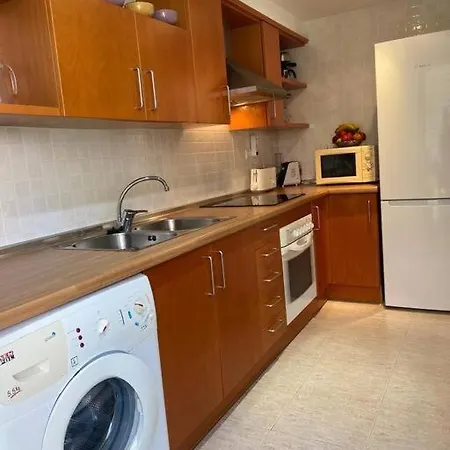 Apartamento A 50 M De La Playa *