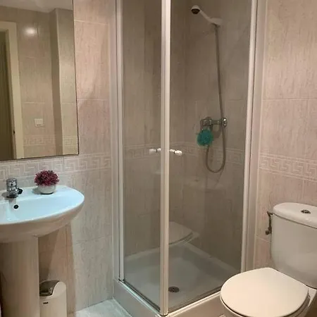 Apartamento A 50 M De La Playa *