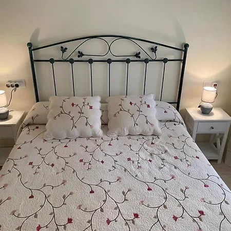 Διαμέρισμα Apartamento A 50 M De La Playa *