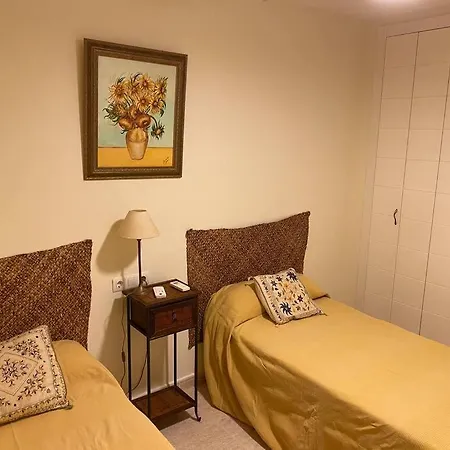 Apartamento A 50 M De La Playa Denia
