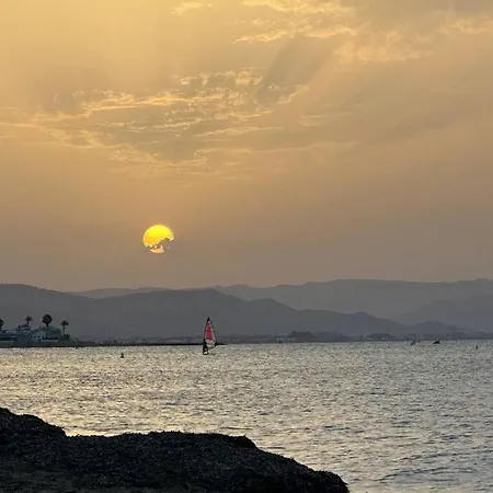 Apartamento A 50 M De La Playa *