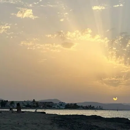 Apartamento A 50 M De La Playa شقة دينايا